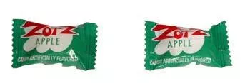 Zotz Apple - 4 lb.