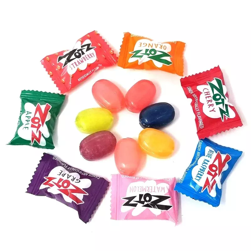 Zotz Assorted Bulk 5 lbs