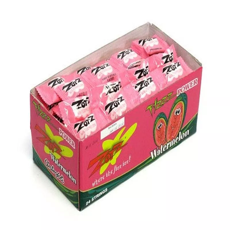 Zotz Strings Watermelon – 24ct